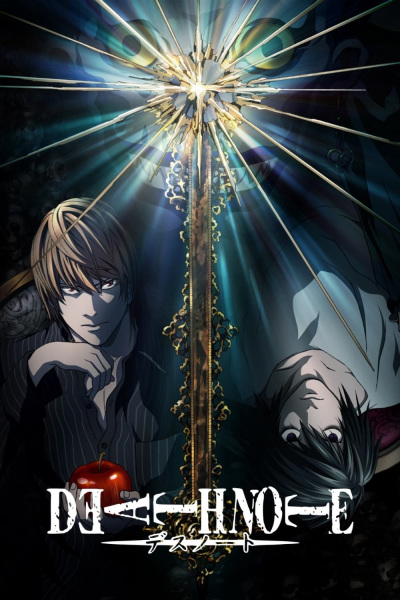 A Closer Look at Death Note