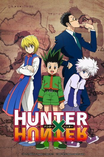 Hunter x Hunter (2011): What Makes This Series Stand Out