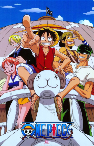 One Piece: What Makes This Series Stand Out