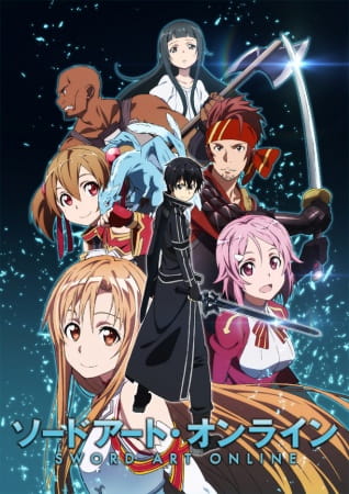 Top Reasons to Watch Sword Art Online